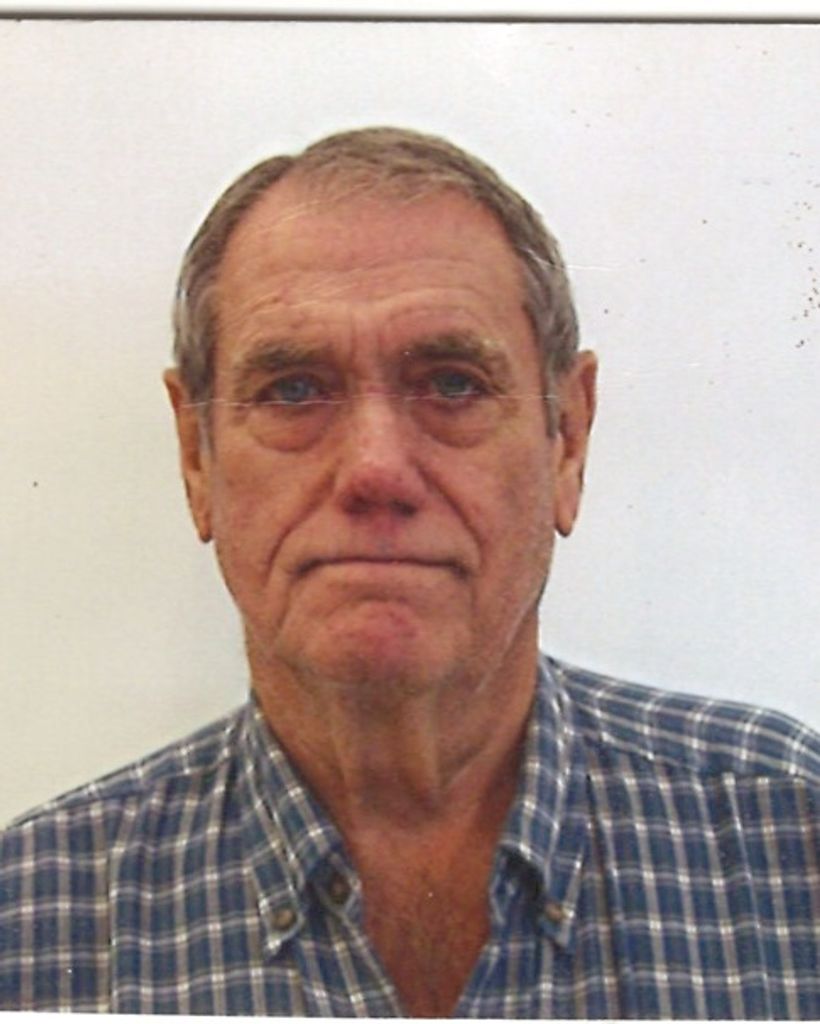 Dr. Ronald E. Forguson
