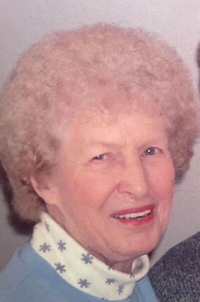 Ethel Elizabeth Bray