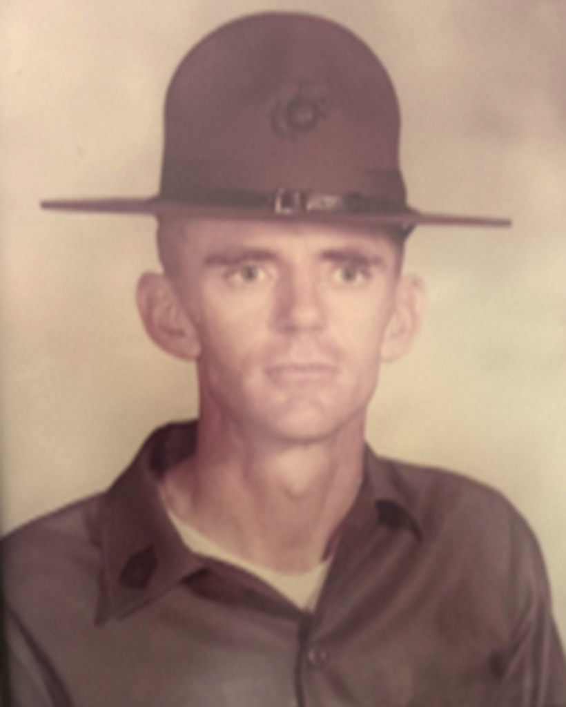 MGySgt Gerald Wayne Rogers Profile Photo