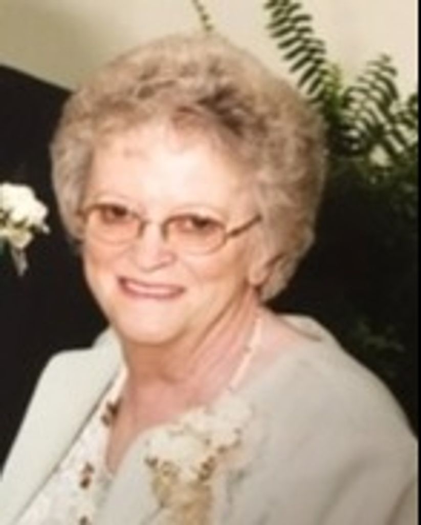 Virgie Smith Clark Profile Photo
