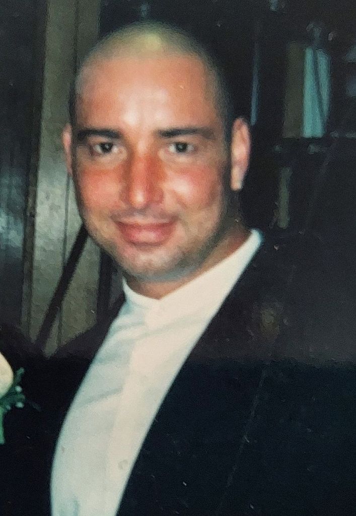 John H. Roy Profile Photo
