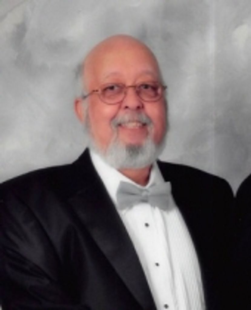 Robert Bob Guernsey Profile Photo