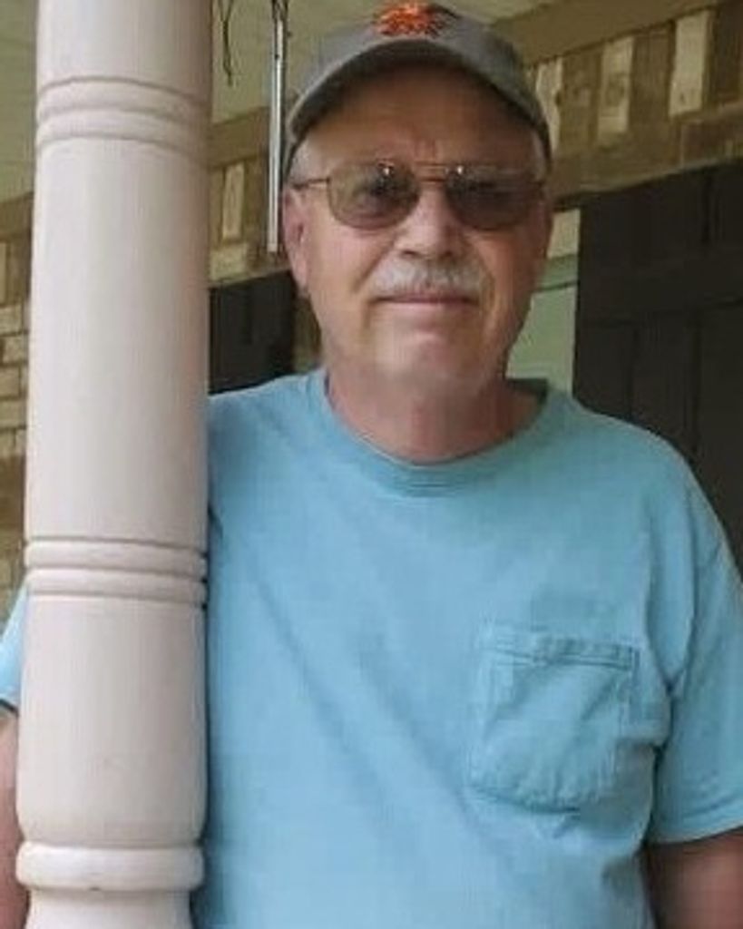 Wayne Neighbours Profile Photo