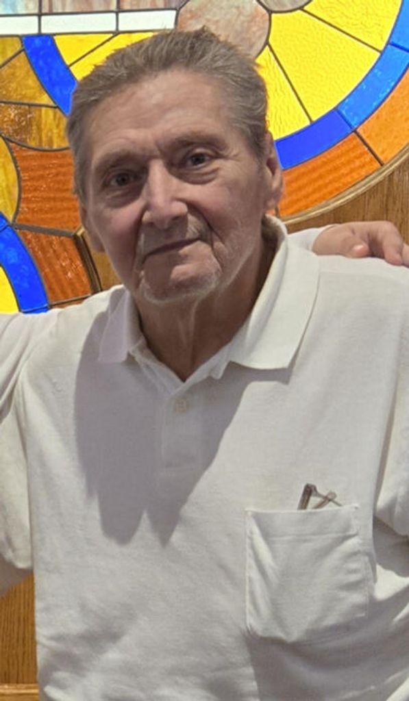 Guy Louis Severino