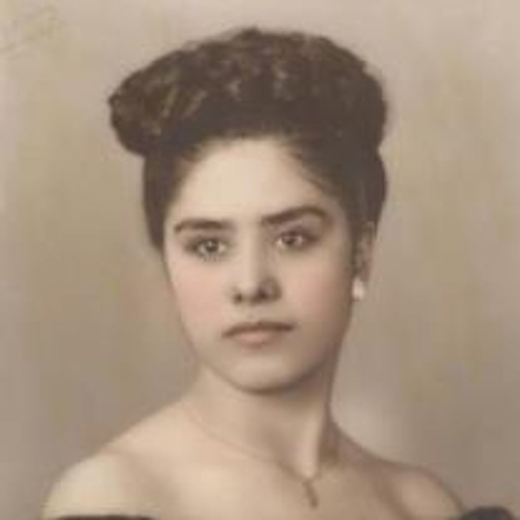 Elena Aldaz