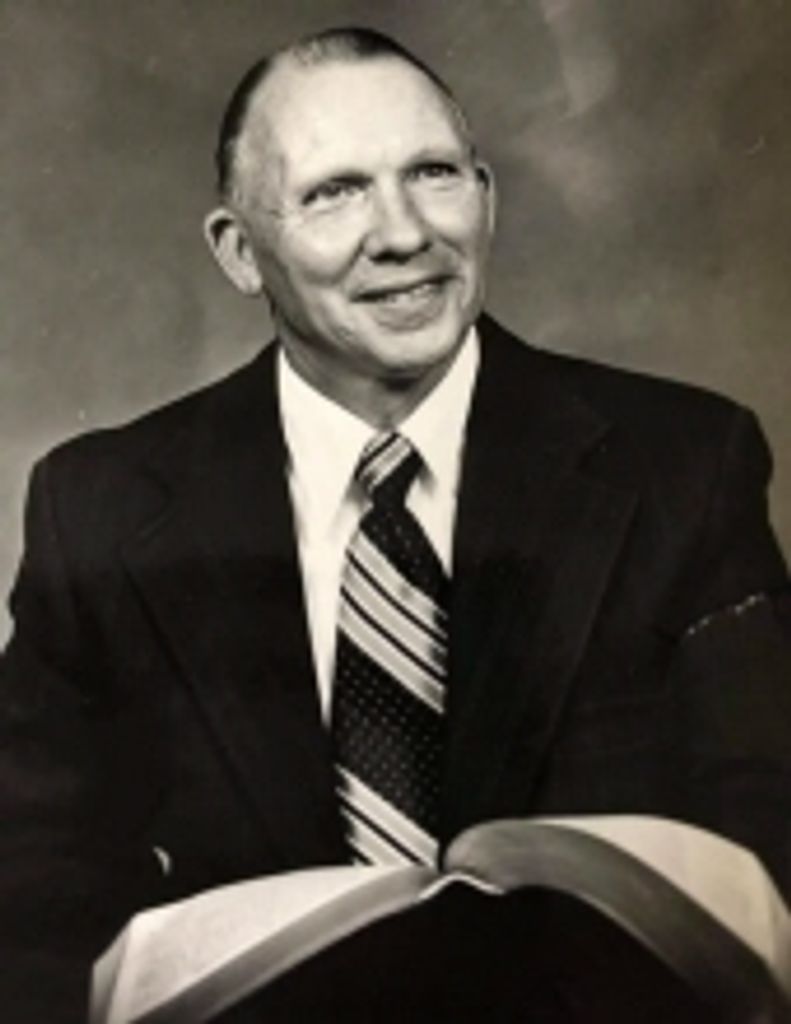 Billy "Preacher" Sanders Profile Photo