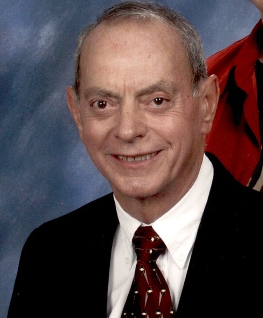 Donald  Ellis Adkins Profile Photo