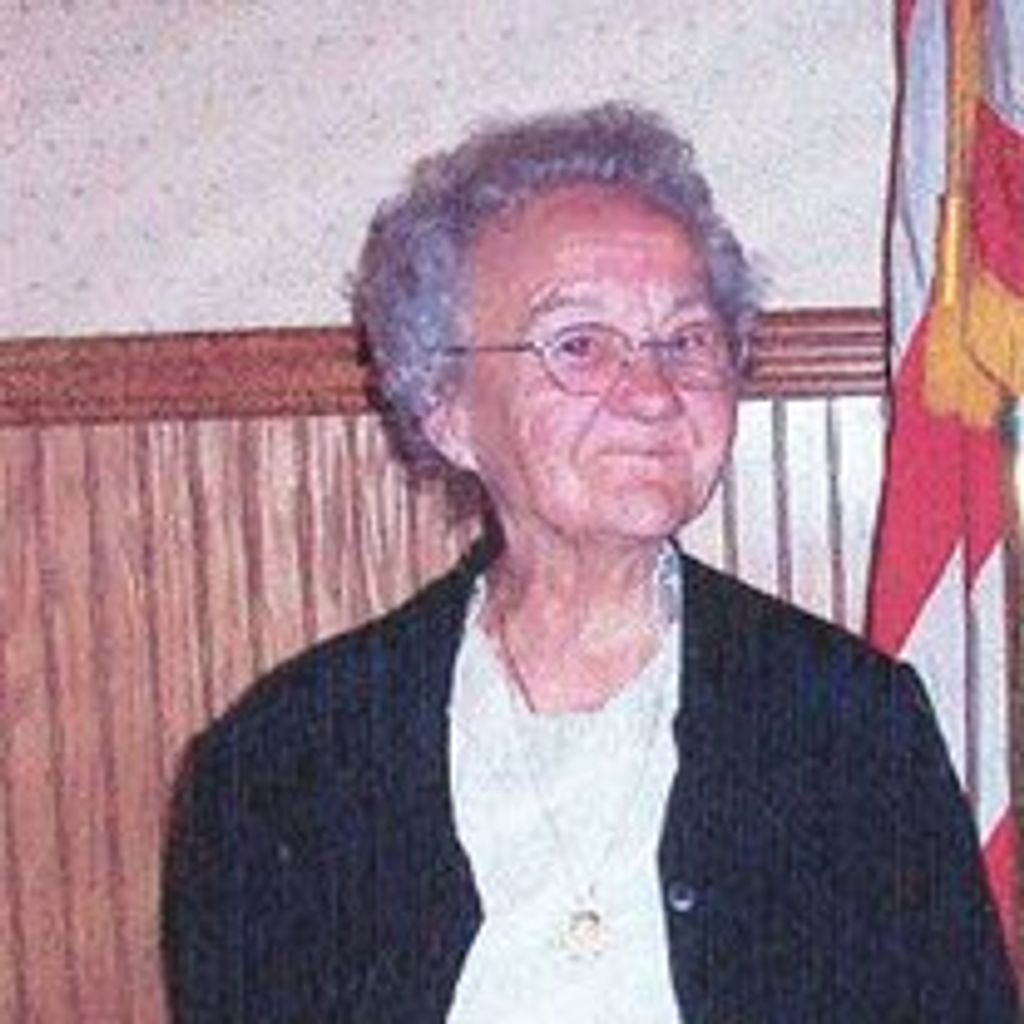 Mildred M "Millie" Wilson Profile Photo