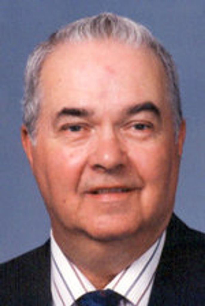 Albert F. Stewart
