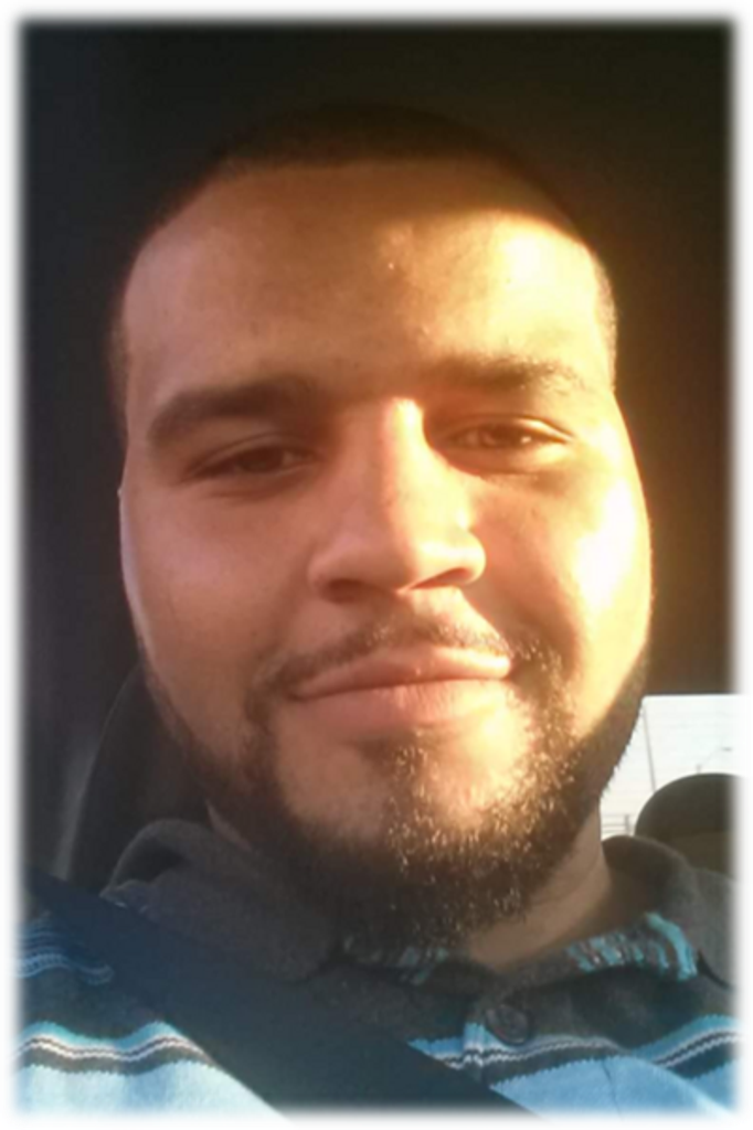 Alexadrian Holeman-Logan Sr. Profile Photo