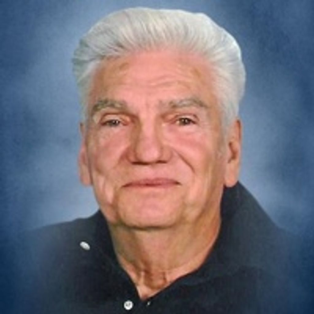 Bryant "James" Matthews