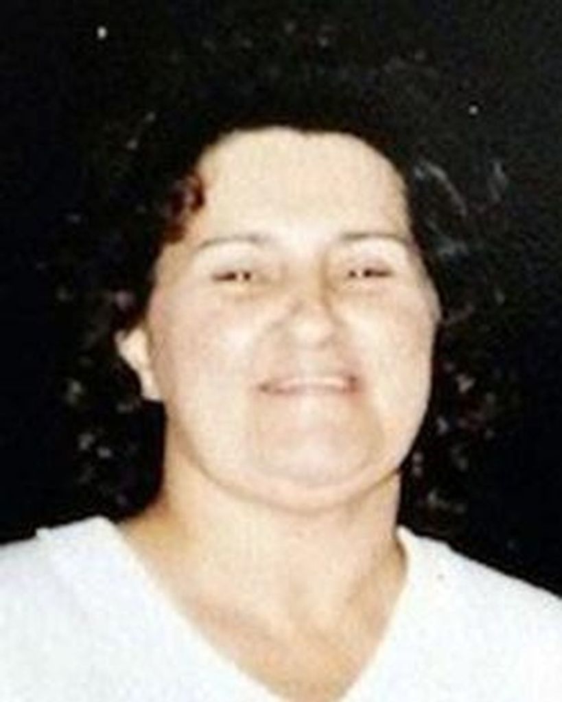 Brenda Marcantel Welch
