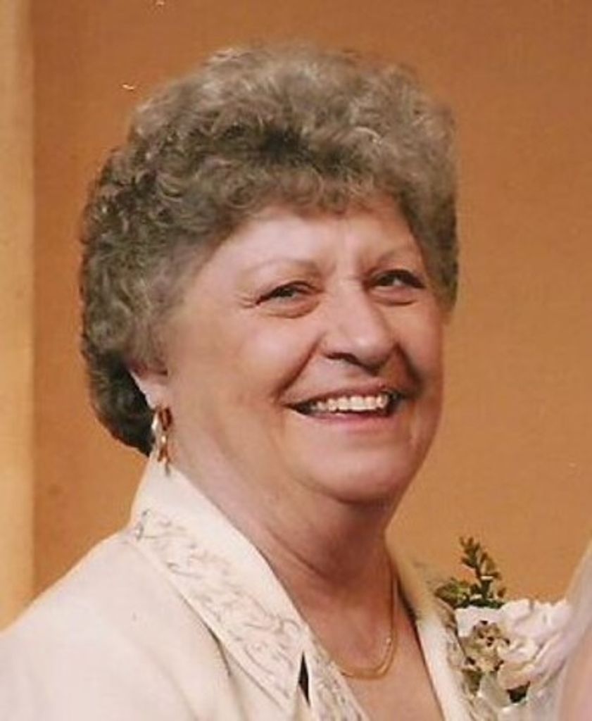 Betty J. Kolbek