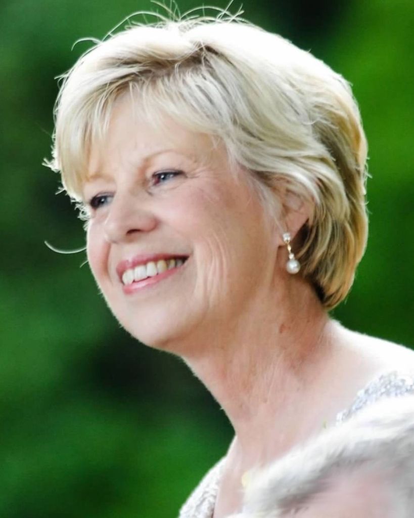 Patricia Lynn Creakbaum