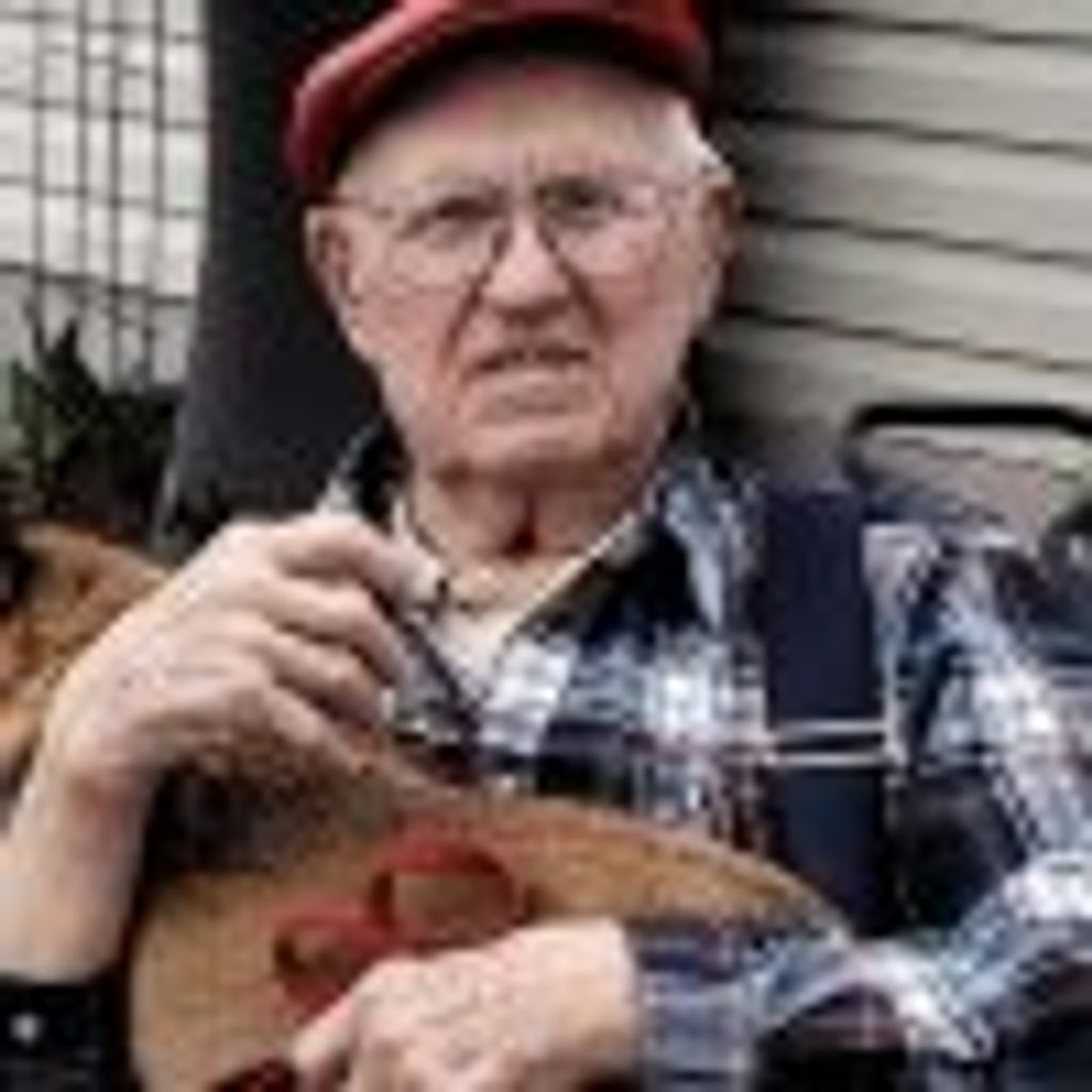Daryl Paul Bonderman