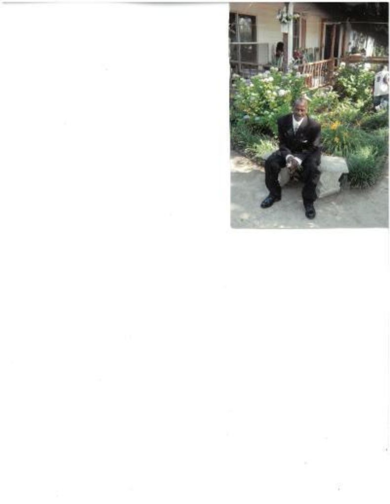 Earl Collins Profile Photo