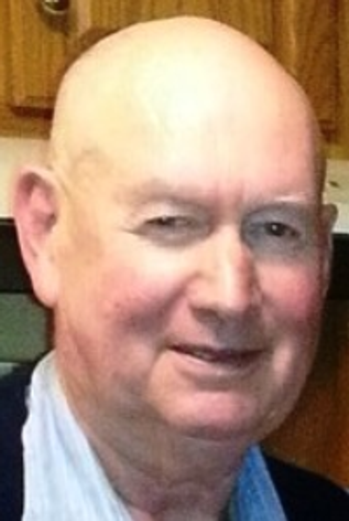 Jose "Joe" D. Serpa