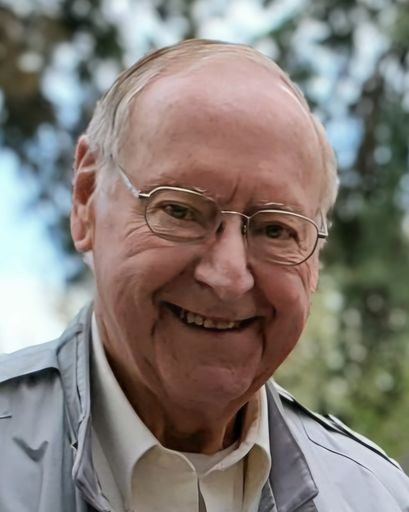 Ralph Donald Haak Profile Photo