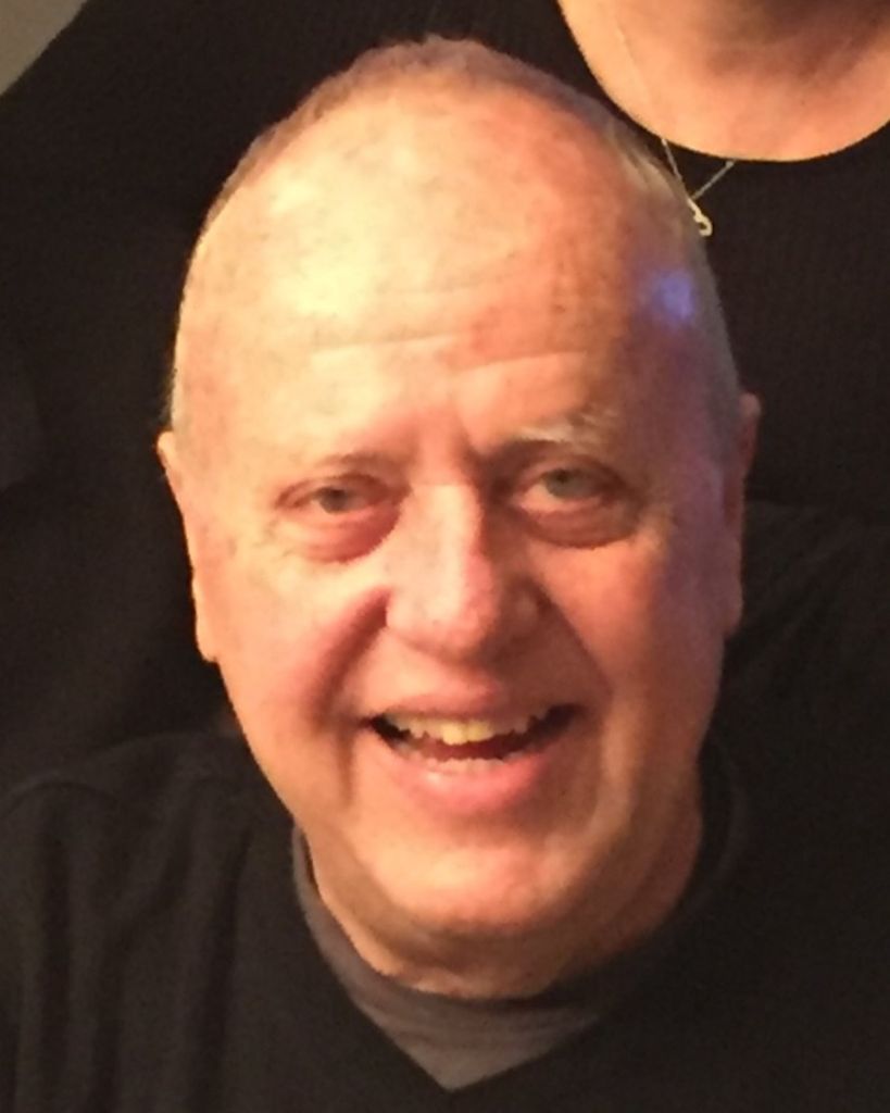 Richard L. "Les" Schafer