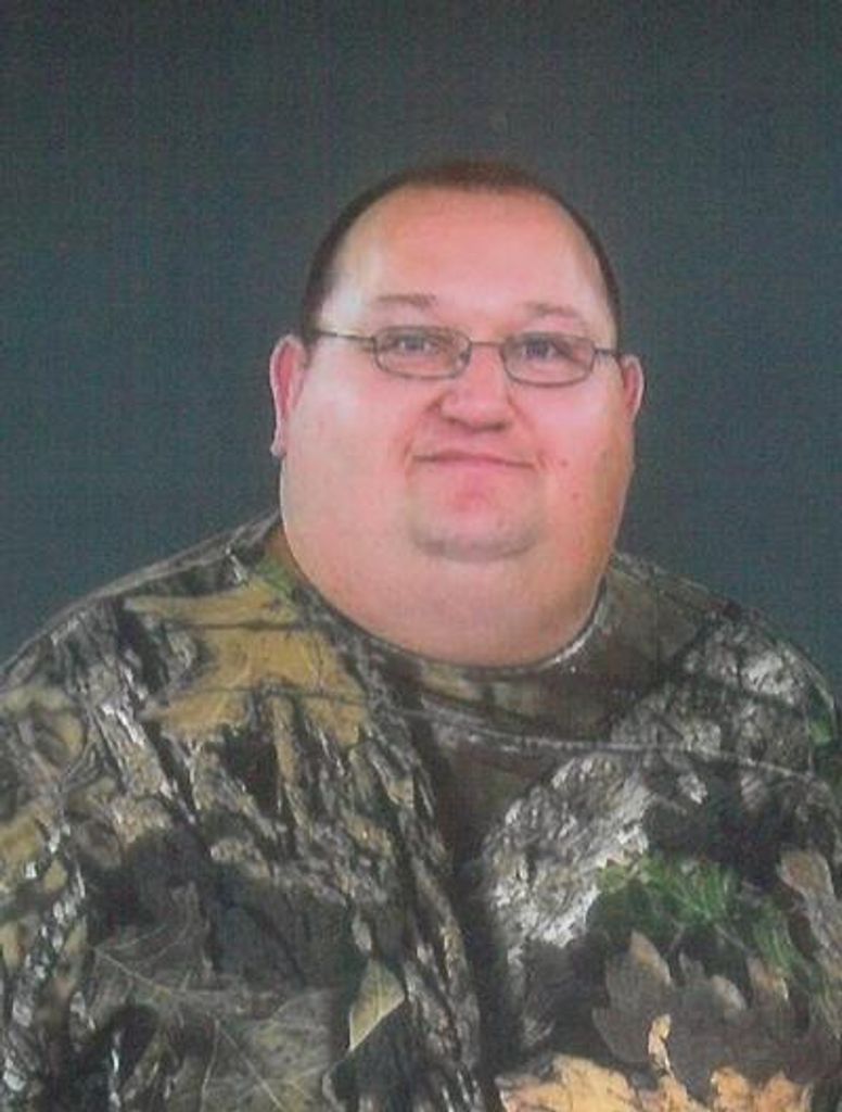 Jamie Jerome Marvin King Profile Photo