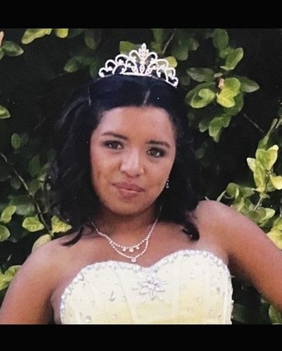 Josephine Ortiz Profile Photo