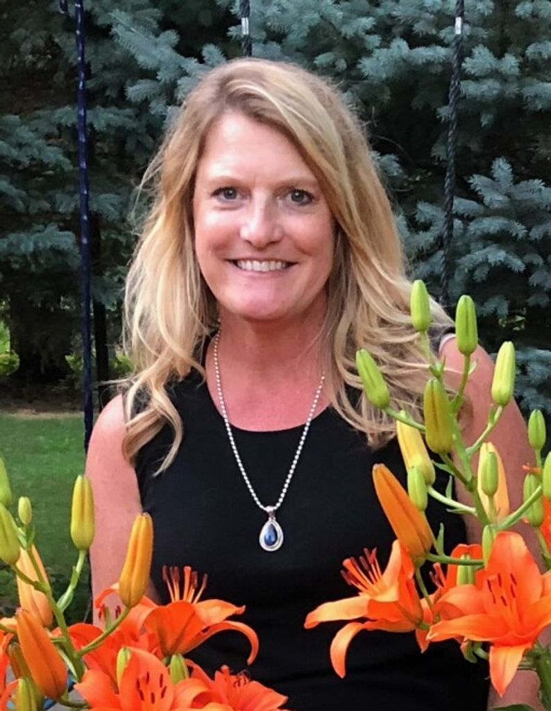 Jacquelyn Magler