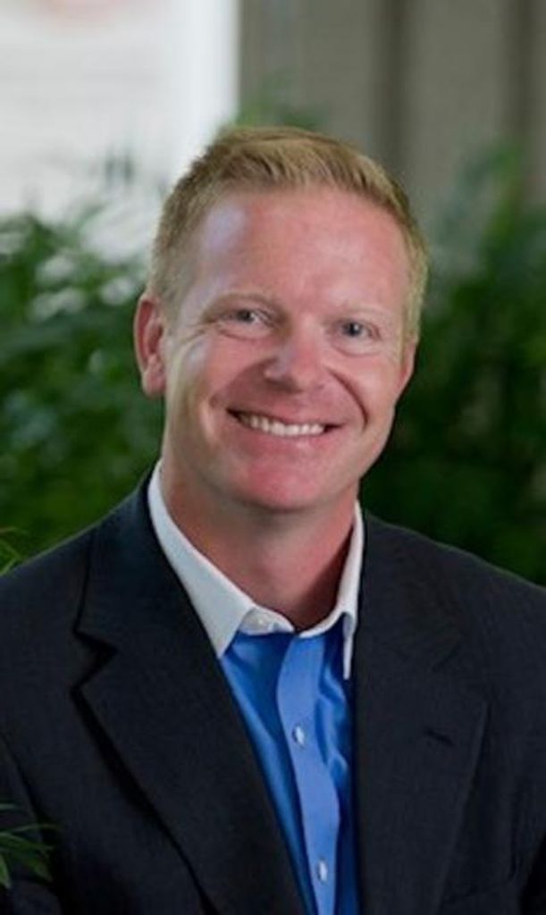 Shane Stephen Ladwein