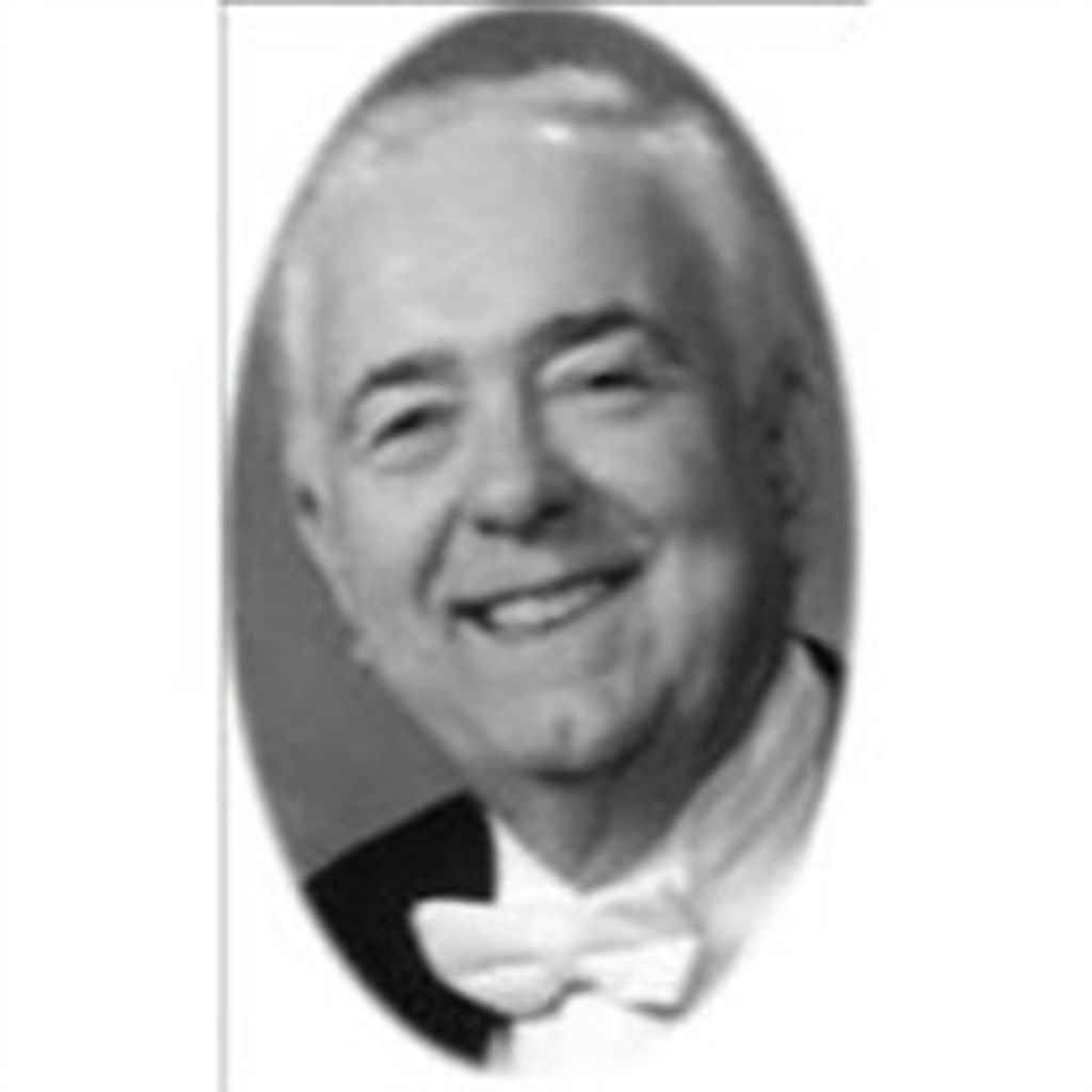 Robert Louis Symms