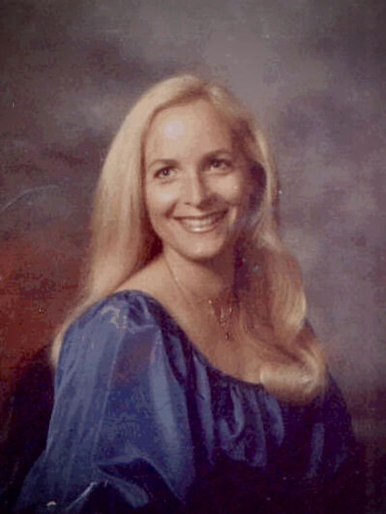 Catherine Margaret Rayburn Profile Photo