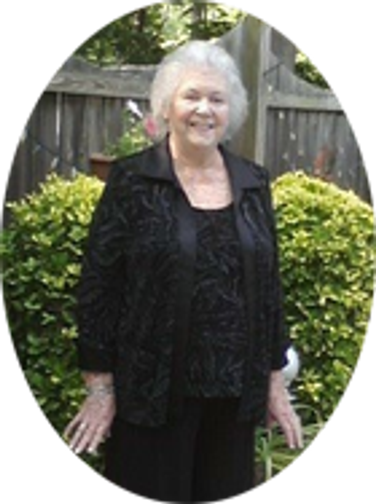 Betty Seifried