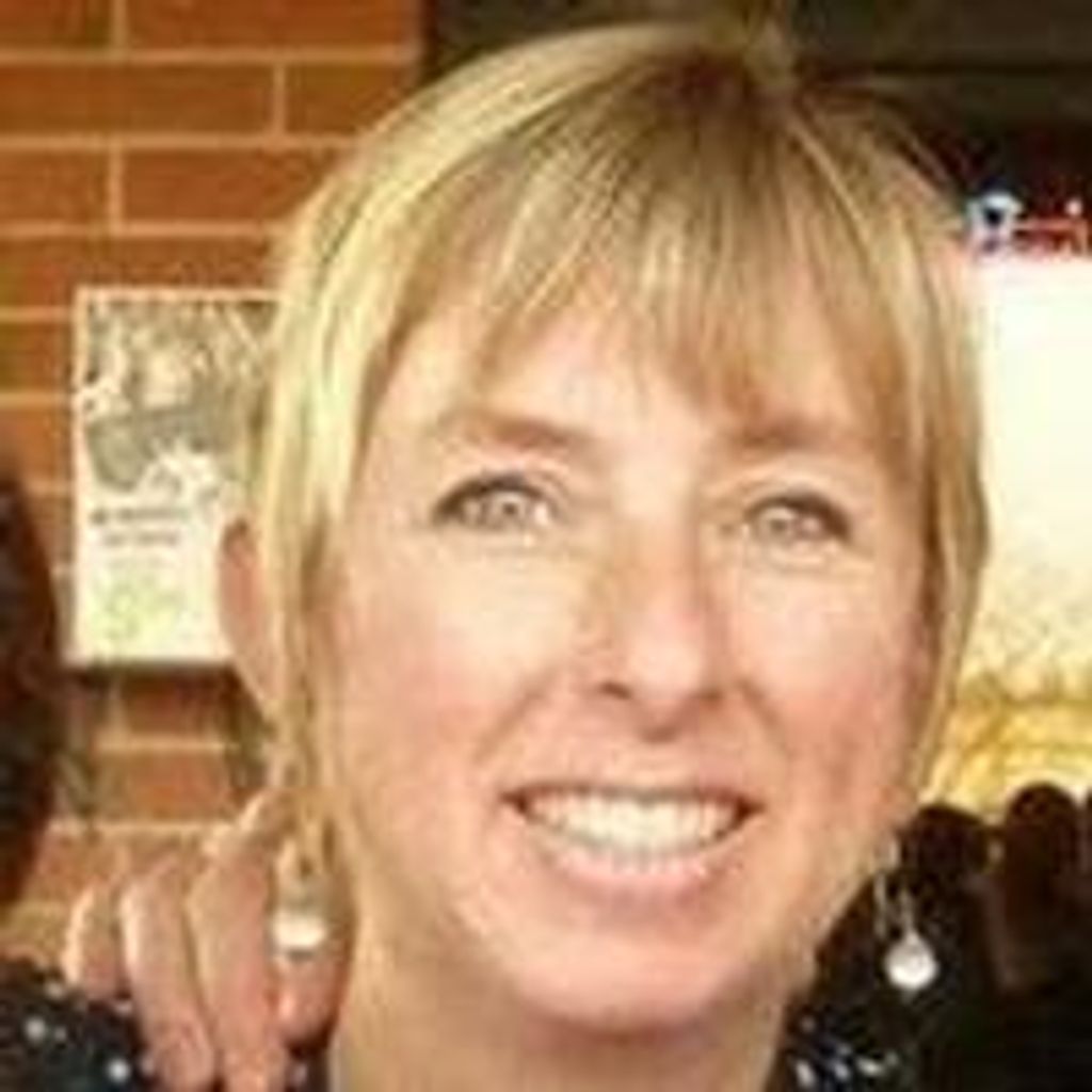 Rebecca "Becky" J. Jansma