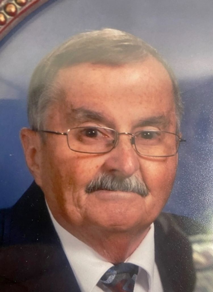 Gerald Nolan Profile Photo