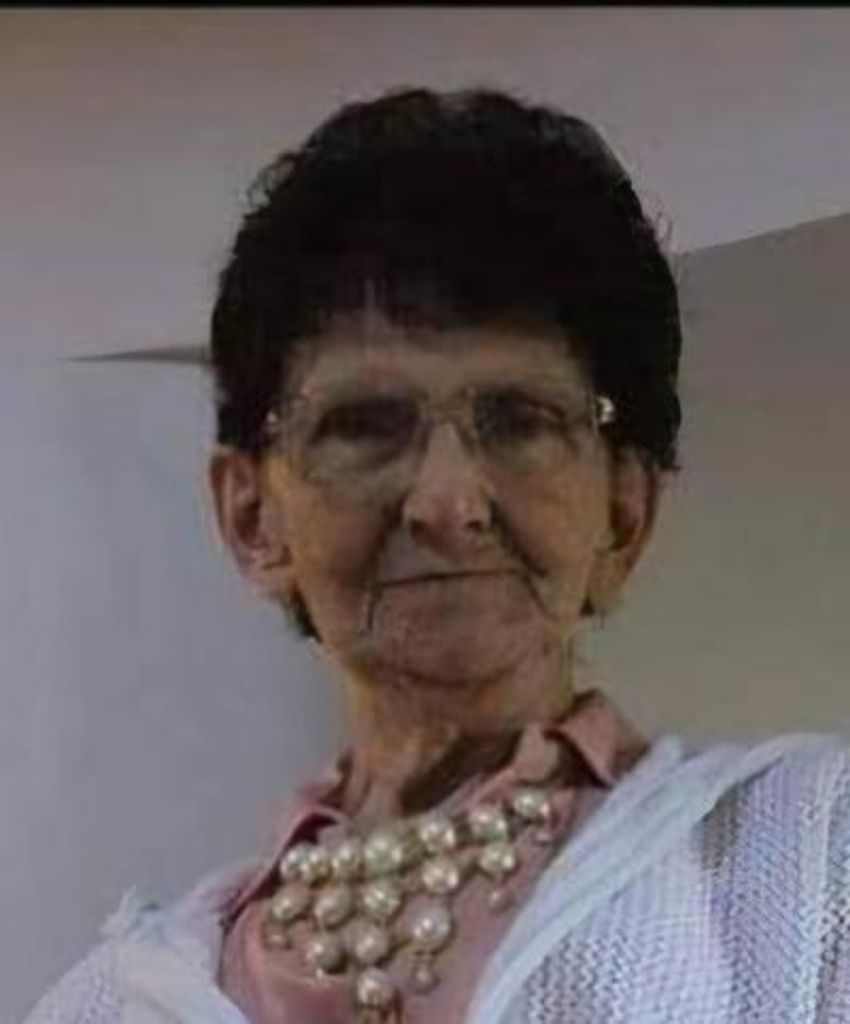 Naomi (Simons) Howard