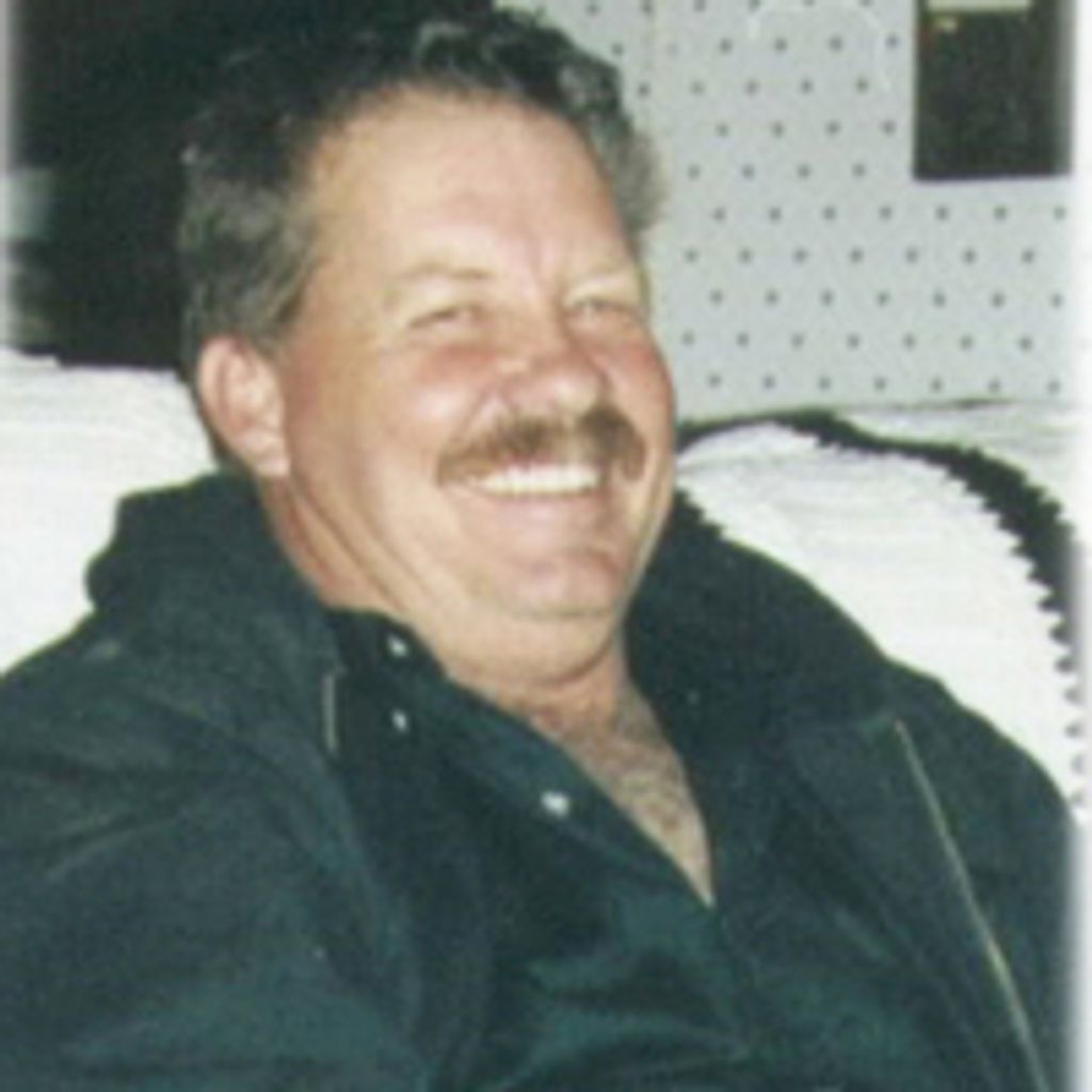 "Mike" Jack Michael Kroblen
