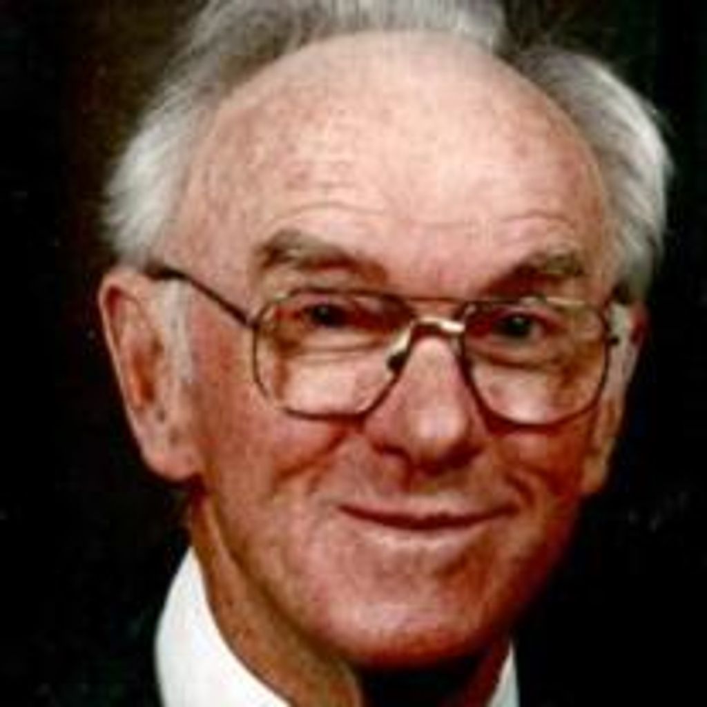 Ralph Norman Berg Profile Photo