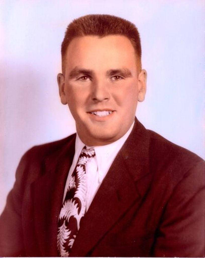 Henry E. Wetherby Profile Photo