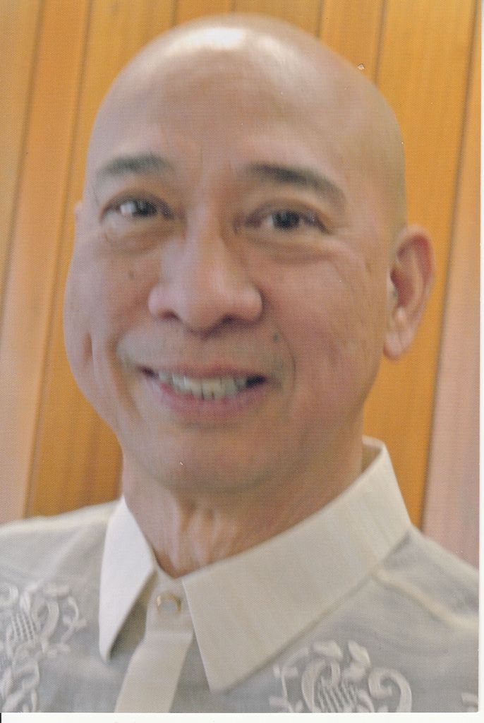 Ronald Zenarosa