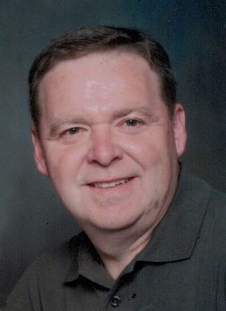 Derrick Cull Profile Photo