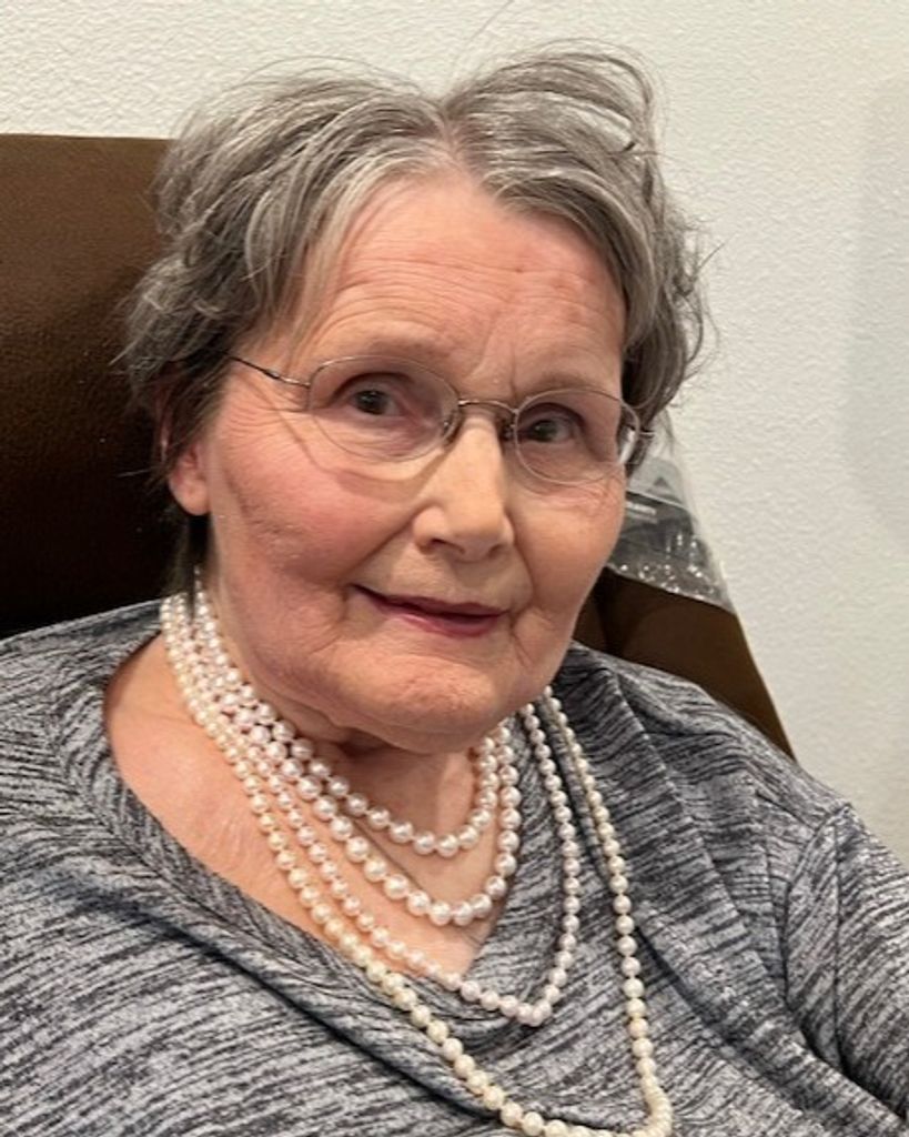 Darlene Sue Kirkpatrick Profile Photo