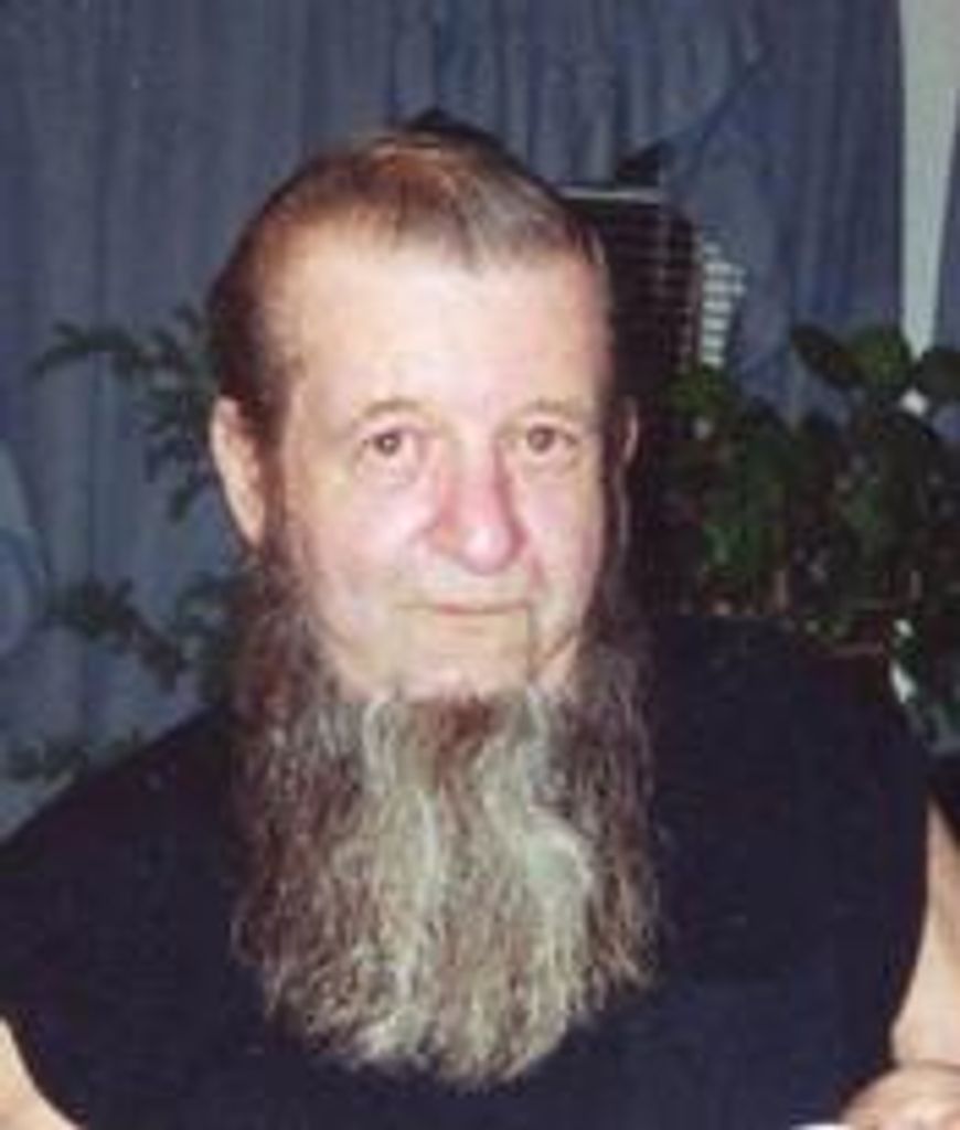 William Edward Krieter