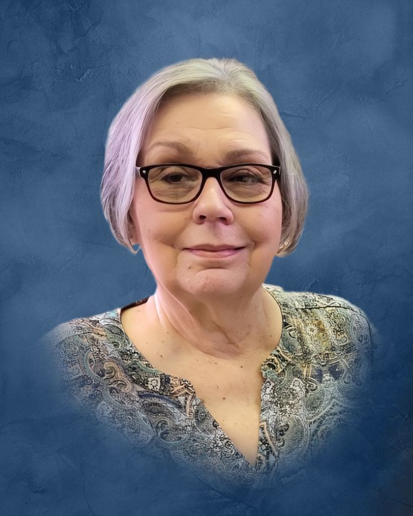 Patricia Roussell Miller Profile Photo