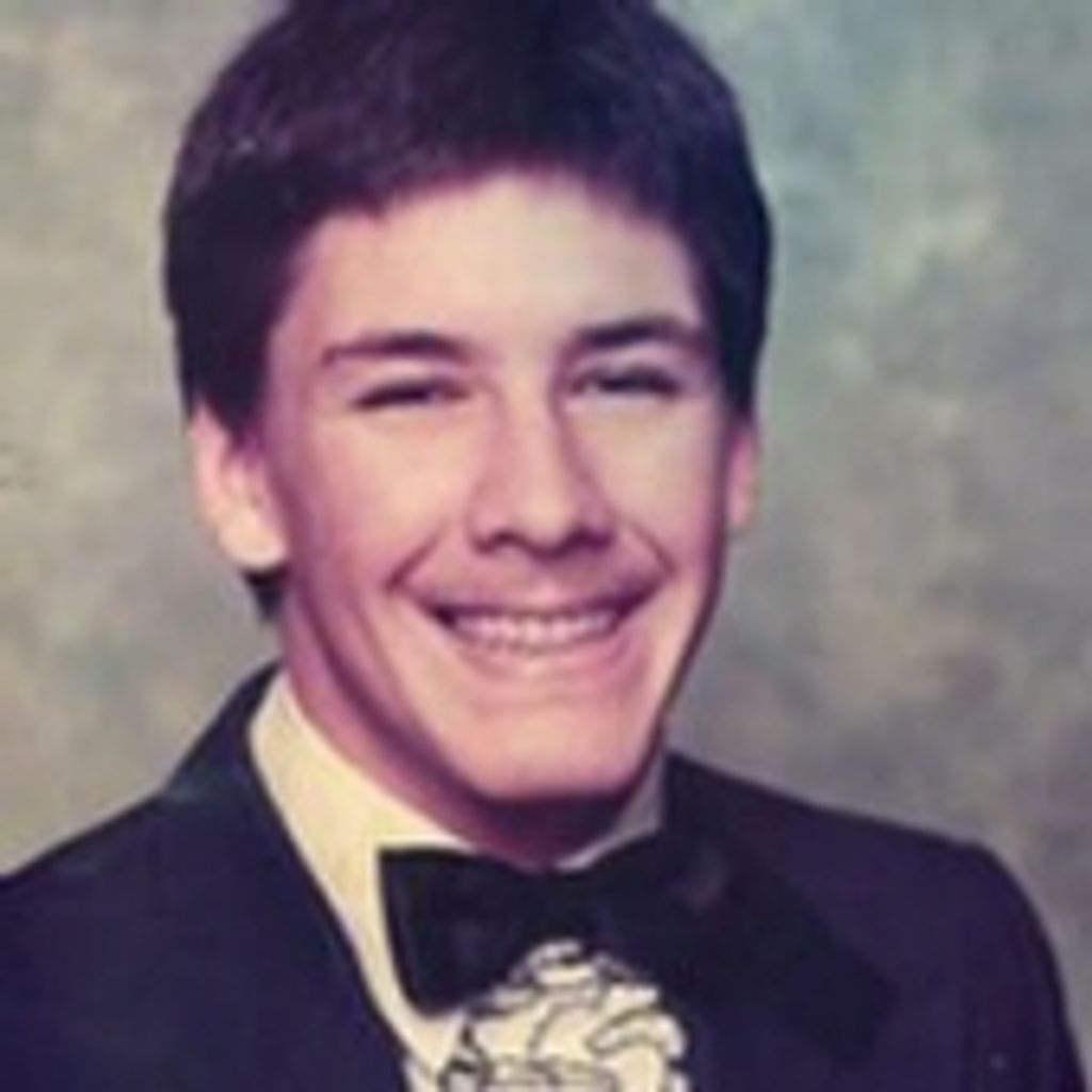 Benson Gavin Crump