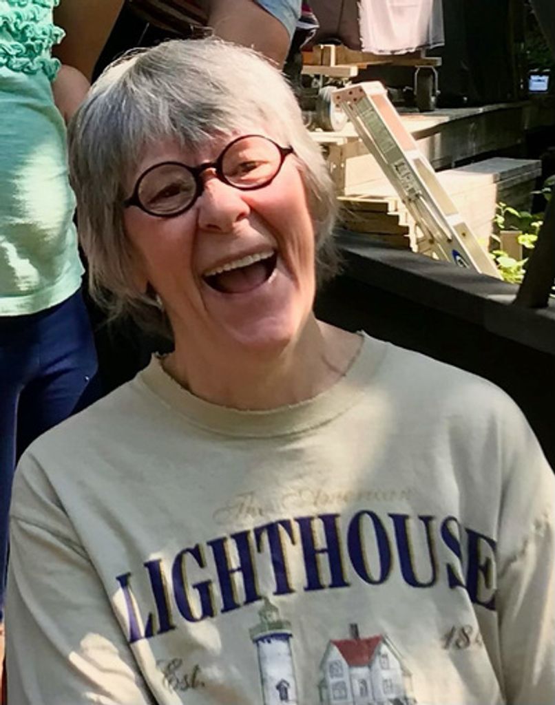 Deborah Jane Mckowen Profile Photo