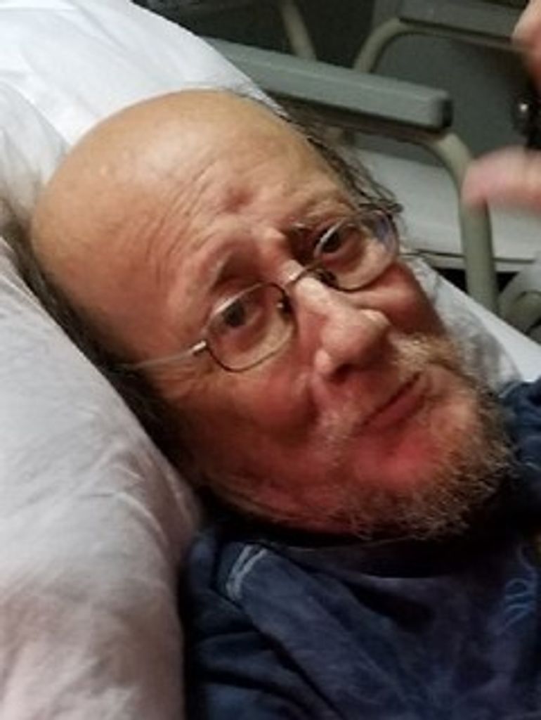 Herb "Alan" Penn Profile Photo