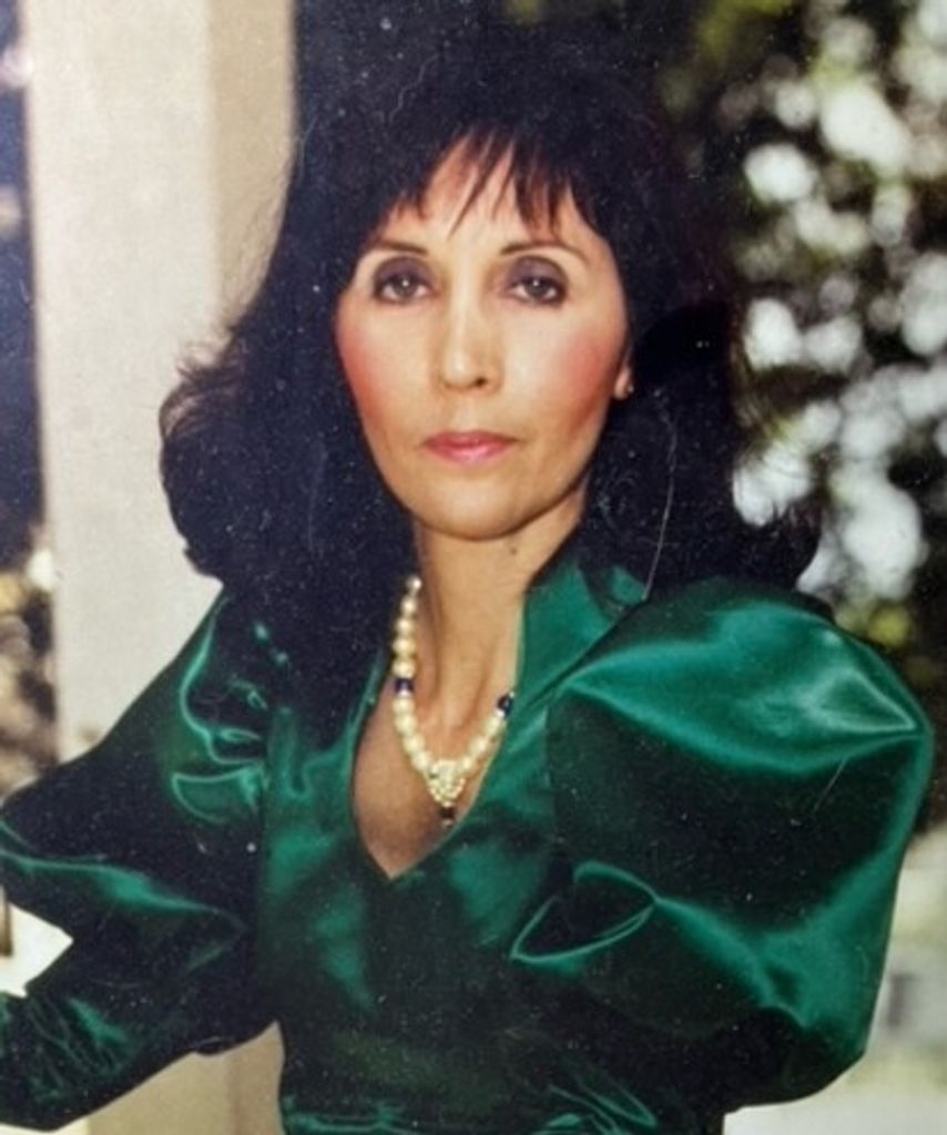 Margie Wilson