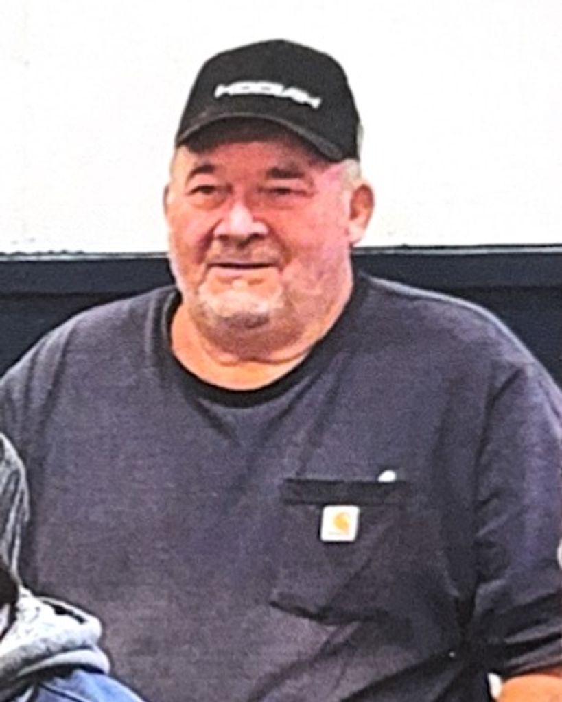 Walter Steven Stackhouse Profile Photo