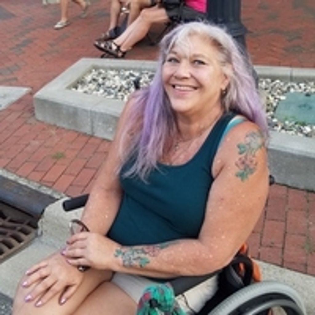 Pamela  D. Alysworth