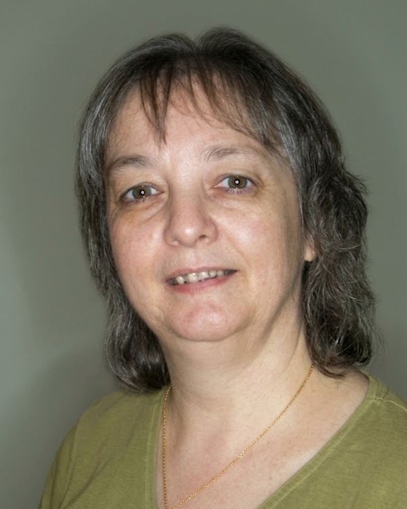 Elizabeth Ann Parrow Hawkins Profile Photo