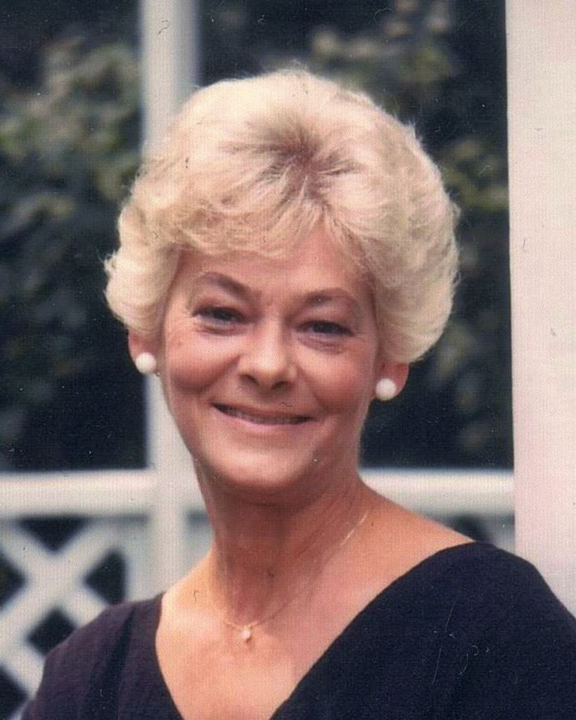 Martha J. Porter Profile Photo