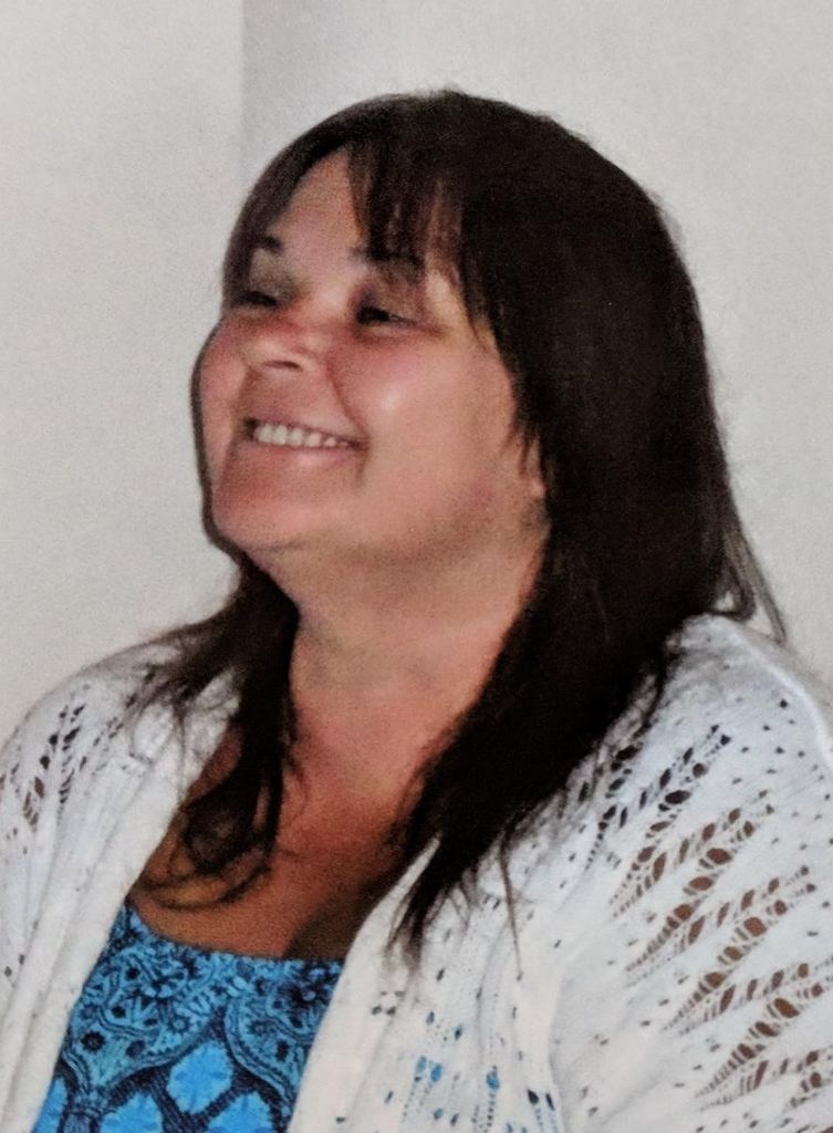 Gladys Mae Rantanen